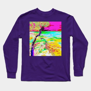 Coast Long Sleeve T-Shirt